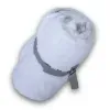 PONCHO SHERPA OBSEQUIO BLANCO_7702997089251